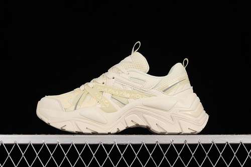 3005RM01744101FILA SPORT INTERACTION SHOES BEIGEBEIGEBEIGEWOMAN3639MAN4044