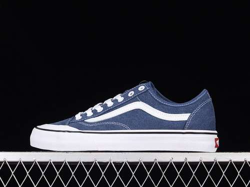 230VN0A3MVLTWXSTYLE 36 SF NAVY BLUEWHITEBLACKWOMAN3539MAN4044