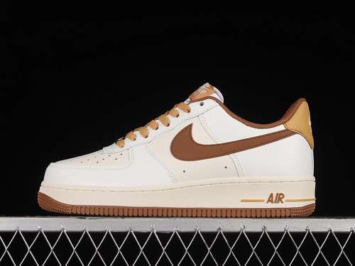 340YY3188102AIR FORCE 1 LOW WHITEPURPLEBROWNWOMAN3639MAN4045