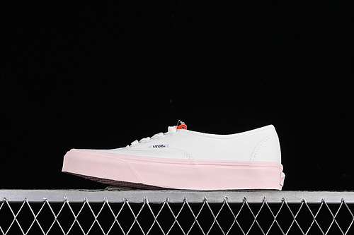 210VN0009PVCY7AUTHENTIC CANVAS CANVAS MARSHMALLOWPINKWOMAN3539MAN4044