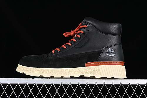 360TB10071TIMBERLANDS  BLACKBROWNMAN3944