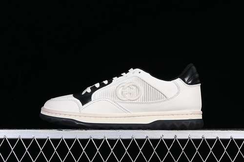 480AAB8C9110GUCCI MAC80 WHITEBLACKWOMAN3539MAN4044