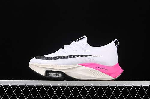 340CI9925600AIR ZOOM ALPHAFLY NEXT WHITEBLACKPINKUNISEX3645