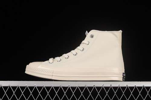 220162210CCHUCK TAYLOR ALLSTAR 70S HIGH NATURALBLACKEGRETWOMAN35395MAN4044