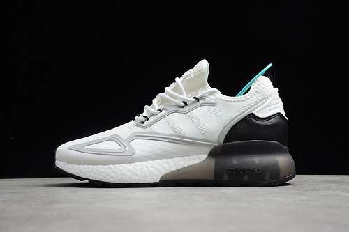 280FZ2945ZX 2K BOOST CLOUD WHITECORE BLACKGREYMAN3945