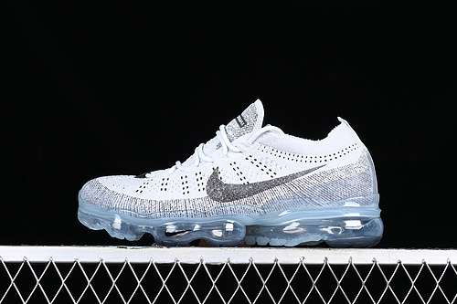 340DV1678004VAPORMAX 2023 FLYKNIT WHITEBLACKGREYBLUEWOMAN35539MAN40475