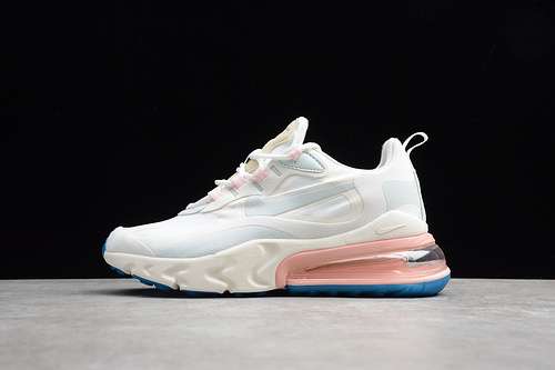 AO4971100AIR MAX 270 REACT SUMMIT WHITEGHOST AQUAMAN4045