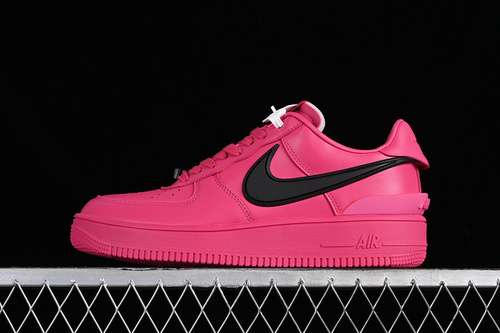 340DV3464200AMBUSH AIR FORCE 1 07 LOW BLACKPINKWOMAN3639MAN40475