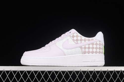 280CJ9700500AIR FORCE 1 LOW BARELY GRAPEBARELY GRAPEVOLTWOMAN3639MAN4045