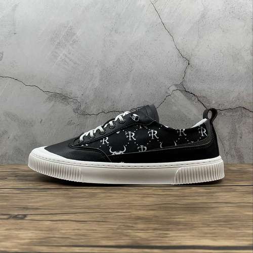 270GUCCI CASUAL SNEAKERS BLACKBLACKWHITEMAN3944