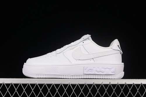 280DH1290100AIR FORCE 1 FONTANKA LOW WHITEWHITEWHITEWOMAN35539MAN4045