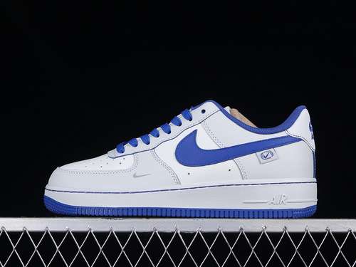 320KJ1841999AIR FORCE 1 LOW 07 GEMSTONE WHITEBLUEWHITEWOMAN3639MAN4045