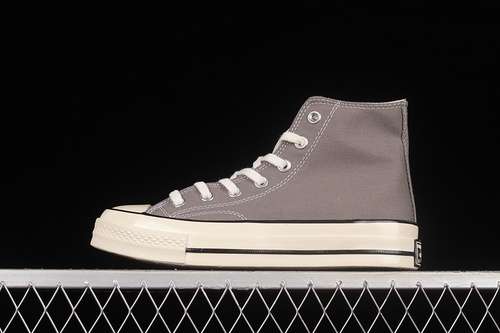 220164946CCHUCK TAYLOR ALLSTAR 70S HIGH GREYGREYIVORYWOMAN35395MAN4044