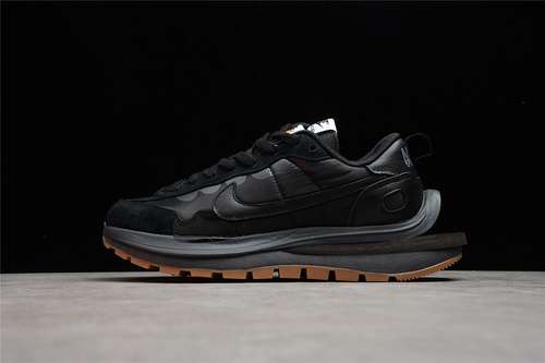 420DD1875001SACAI X VAPORWAFFLE BLACKOFFNOIROFFNOIRWOMAN3639MAN4047