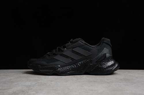 320S23667X9000L4 SHOES CORE BLACKCORE BLACKCORE BLACKWOMAN3639MAN4045