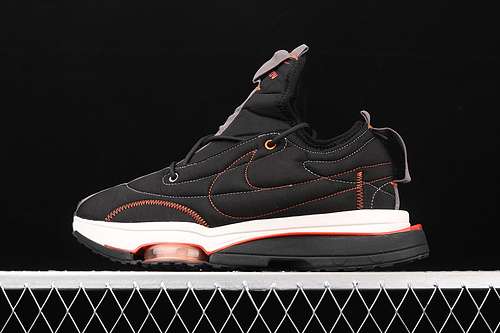 320CT6542991AIR ZOOMTYPE N354 BLACKWHITEREDMAN4045
