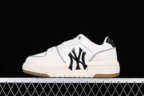 3003ASXCA12N50IVSNY MLB CHUNKY LINER WHITEBLACKGREYWOMAN35539MAN4044