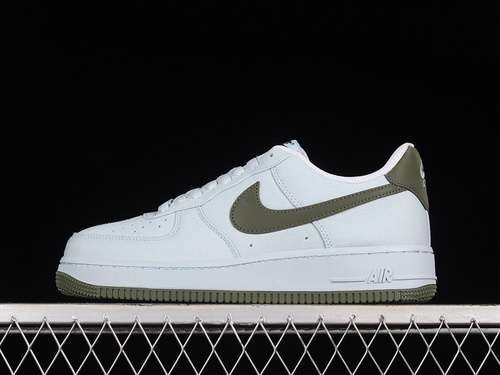320DG2296002AIR FORCE 1 LOW BLUEGREYGREENWOMAN3639MAN4045