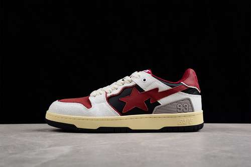 480BAPE SK8 STA TO NIGO SNEAKERS BLACKBROWNYELLOWWOMAN3639MAN4045