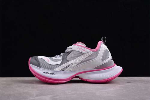 460WFLGY0315BALENCIAGA CIRCUIT WHITEGREYPINKWOMAN3539MAN4046