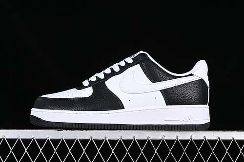 300CW2288111AIR FORCE 1 07 LOW WHITEBLACKWOMAN3639MAN4045