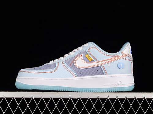 380DJ9649400UNION LA X SB DUNK LOW PASSPORT PACK ARGON HYPER ROYALWHITEPSYCHIC BLUE