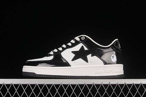 4501H70191001BAPESTA TOKYO SNEAKERS BLACKBLACKBLACKWOMAN3639MAN4045
