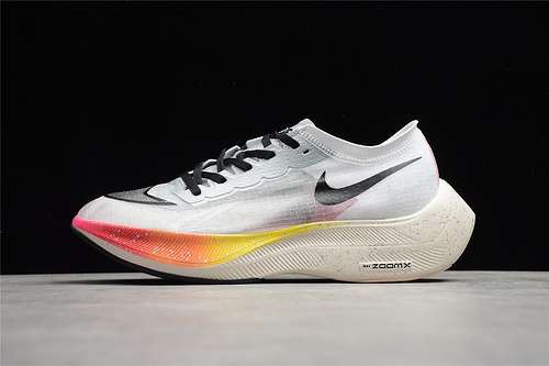 280AO4568101ZOOMX VAPORFLY NEXT BE TRUE WHITEGUAVA ICEBLACKWOMAN3639MAN4045