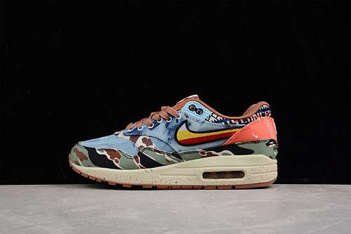 330DN1803900CONCEPTS X AIR MAX 1 SP MULTICOLORWILD VIOLETMULTICOLORUNISEX36475