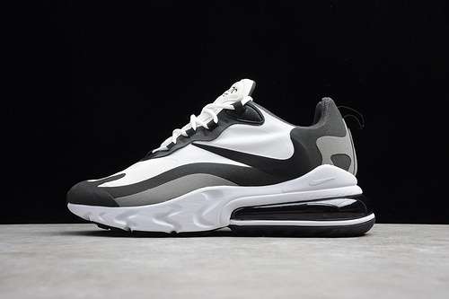 AO4971003AIR MAX 270 REACT BAUHAUS BLACKGREYWHITEMAN3946