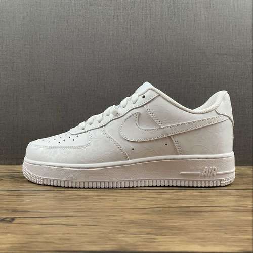 310DD8959100AIR FORCE 1 LOW 07 WHITEWHITEWHITEWOMAN35539MAN4045