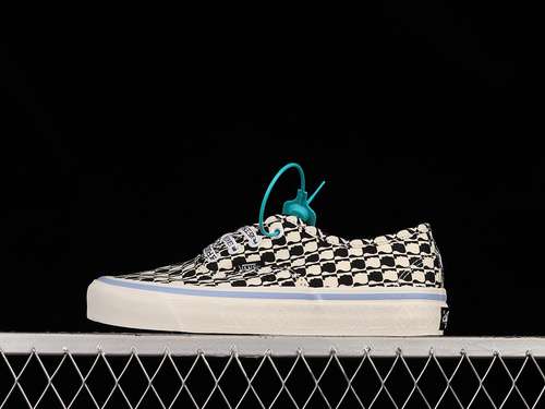 250VN0A4BV9BA2BRAIN DEAD X OG AUTHENTIC LX BLACKWHITEBLACKWOMAN3539MAN4044