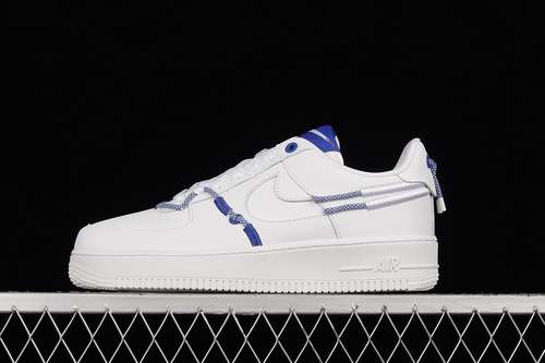 280DH4408100AIR FORCE 1 LOW 07 LX WHITESAFETY ORANGEBLUEWOMAN3639MAN4045