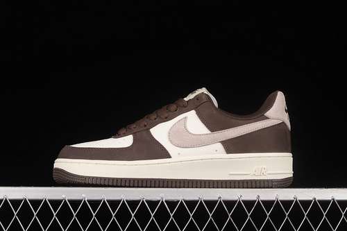 320NT9988818AIR FORCE 1 LOW 07 DARK MOCHABEIGEBEIGEWOMAN3639MAN4045
