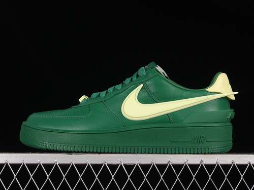 480DV3464300AMBUSH AIR FORCE 1 LOW PINE GREENPINE GREENCITRONWOMAN3639MAN40475