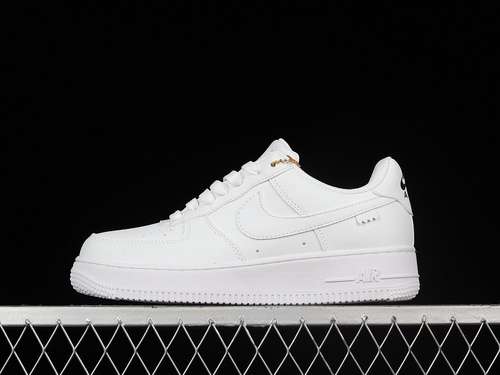 340LD4631203AIR FORCE 1 LOW 07 X LV WHITEWHITEWHITEWOMAN3639MAN4045