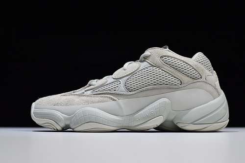 550EE7287BC YEEZY BOOST 500 SHOES SALTSALTSALTWOMAN3639MAN4048