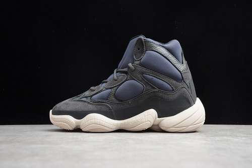 550FW4968YEEZY 500 HIGH SLATESLATESLATEWOMAN3639MAN4046