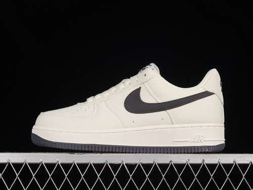 280DG2296007AIR FORCE 1 LOW 07 BEIGEBEIGECOAL ASHWOMAN3639MAN4045