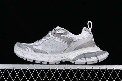 520W3XLH1212BALENCIAGA PHANTOM SNEAKER GREYSILVERWOMAN3539MAN4046
