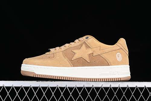 320SH191004MHBAPE STA TOKYO NIGO WHITEGREYBROWNWOMAN3639MAN4046