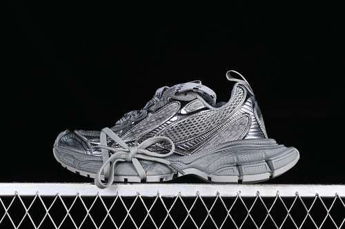 520W2XL10108BALENCIAGA PHANTOM SNEAKER WHITEGREYSILVERWOMAN3539MAN4046