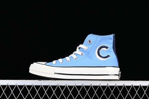 230A06195CCOVERSE CHUCK 1970S WHITEBLUEBLACKWOMAN3539MAN4044
