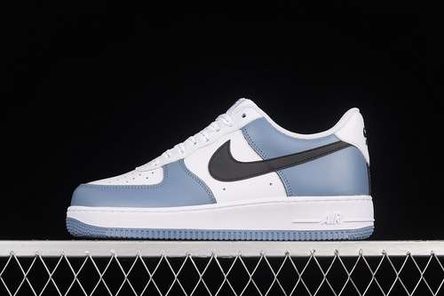320CQ5059109AIR FORCE 1 07 LOW WHITESKY BLUEBLACKWOMAN3639MAN4045