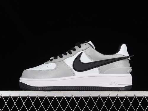 320DV3464007AMBUSH X AIR FORCE 1 LOW WHITELIGHT GREYBLACKWOMAN3639MAN4045