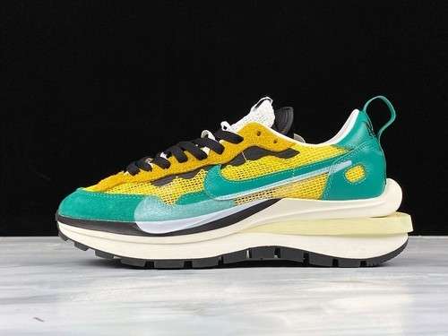 460CV1363700GZ SACAI X REGASUS VAPORRLY SP YELLOWGREENBLACKWHITEUNISEX3646