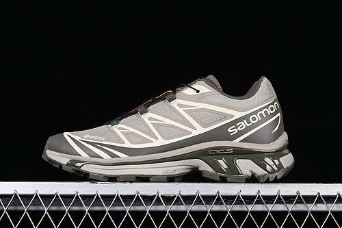 40041741227SALOMON XT 6 FOR DSM GREYBLACKBEIGEWOMAN3639MAN4045