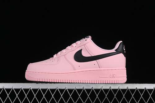 300CW2288111AIR FORCE 1 07 LOW BLACKPINKWOMAN3640