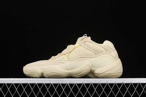 430DB2966GET YEEZY BOOST 500 SUPER MOON YELLOWWOMAN3639MAN4047