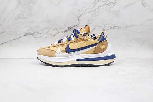 480DD1875200SACAI X VAPORWAFFLE TAN NAVY SESAMEBLUE VOIDWHITEWOMAN3639MAN4046